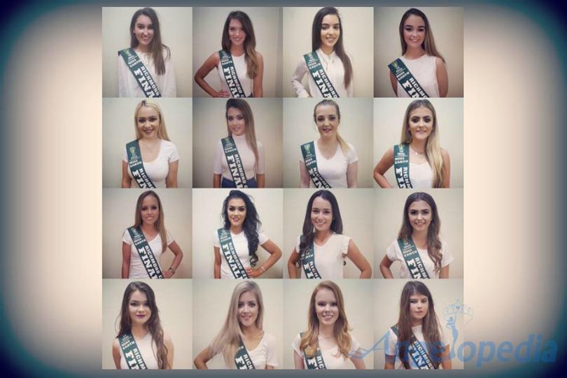 Miss Earth Northern Ireland 2017 Live Telecast, Date, Time and Venue